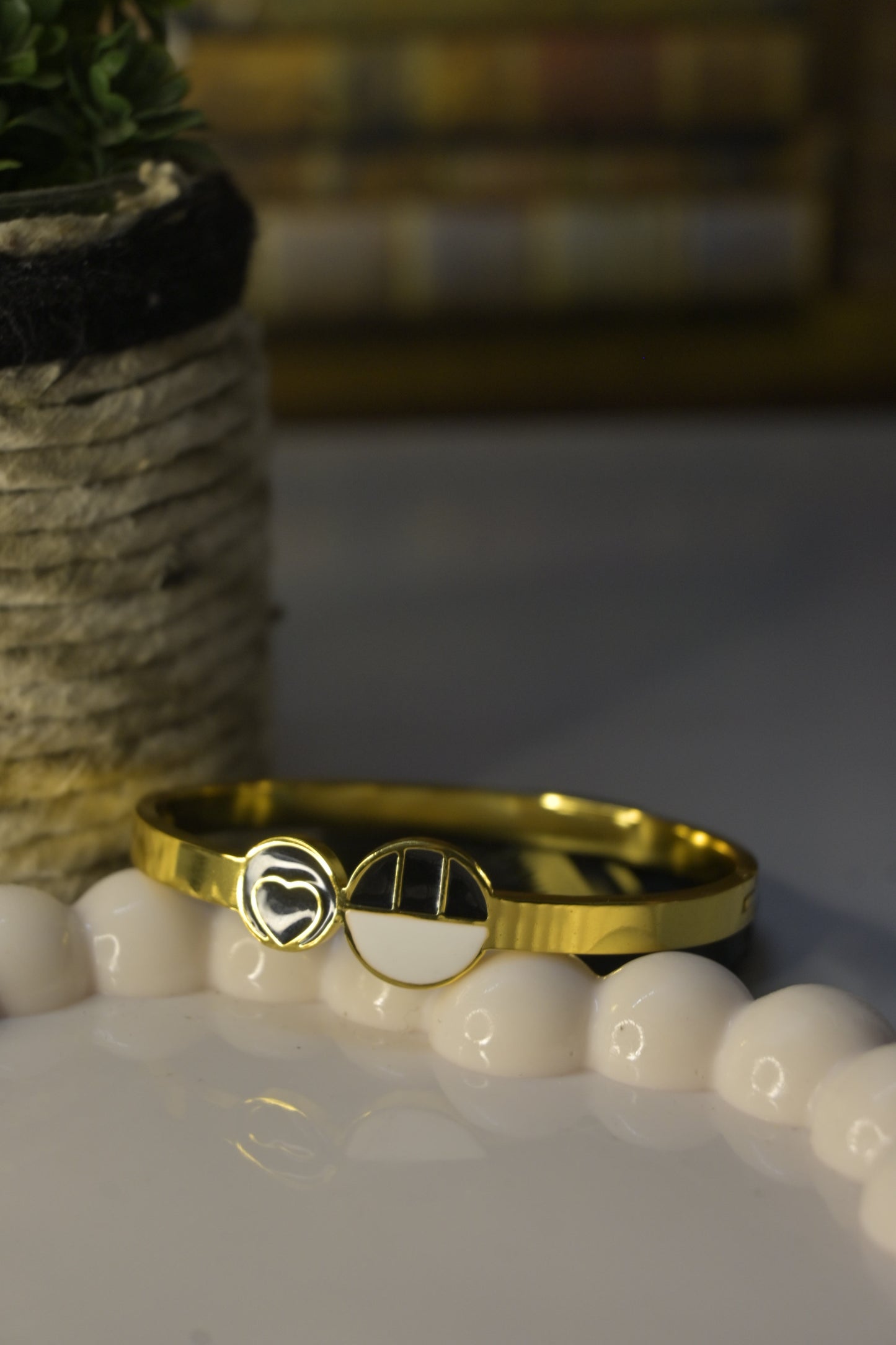 Circle of Love Bracelet