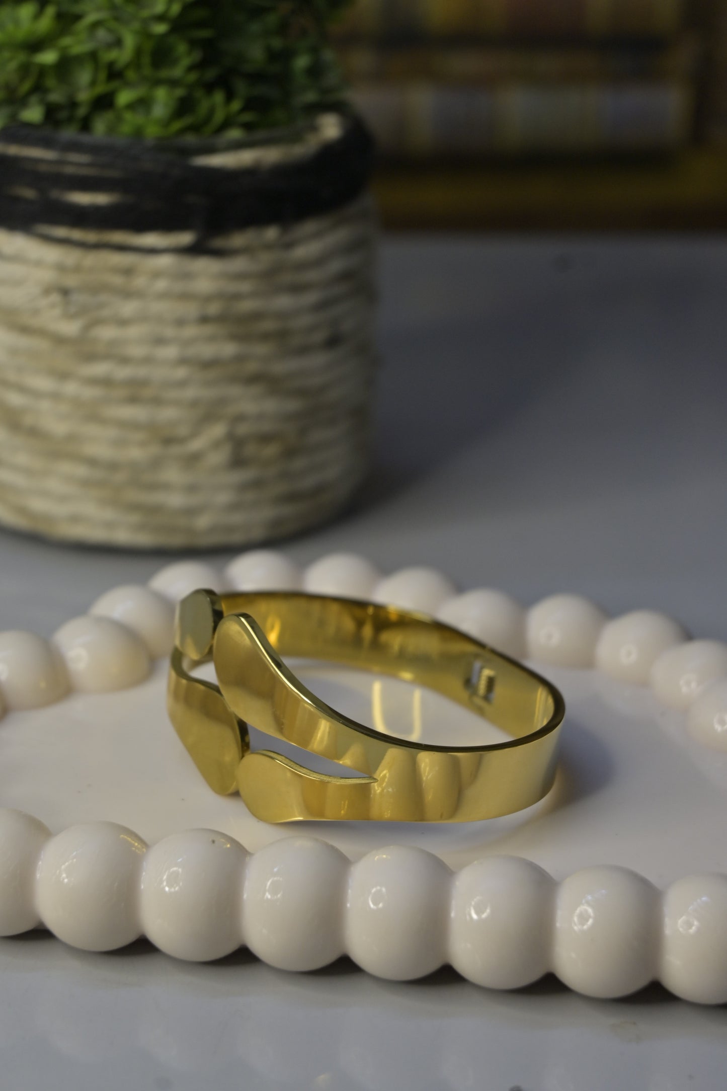 Stackable Bangle