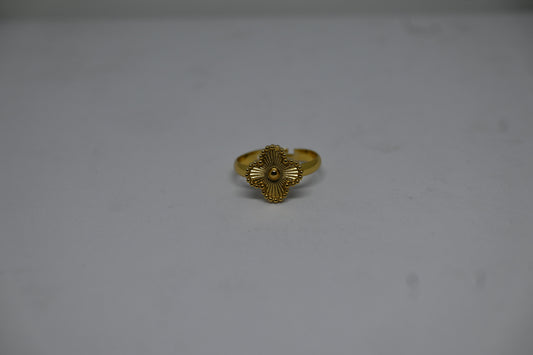 Golden Clover Set Combo