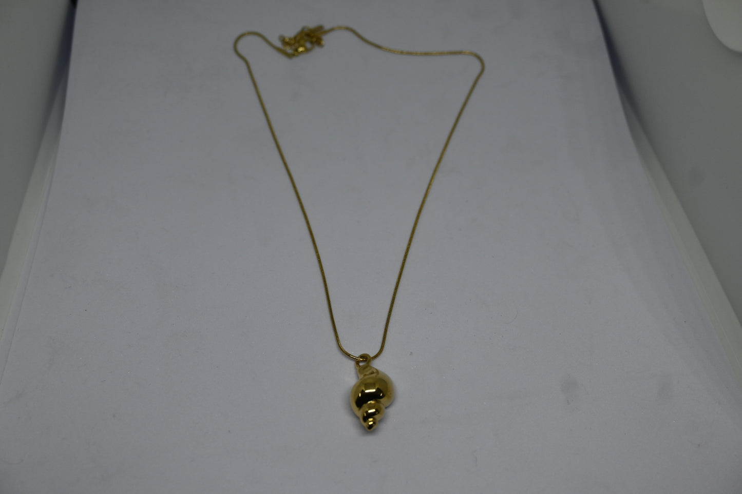 Lucky Charm Chain