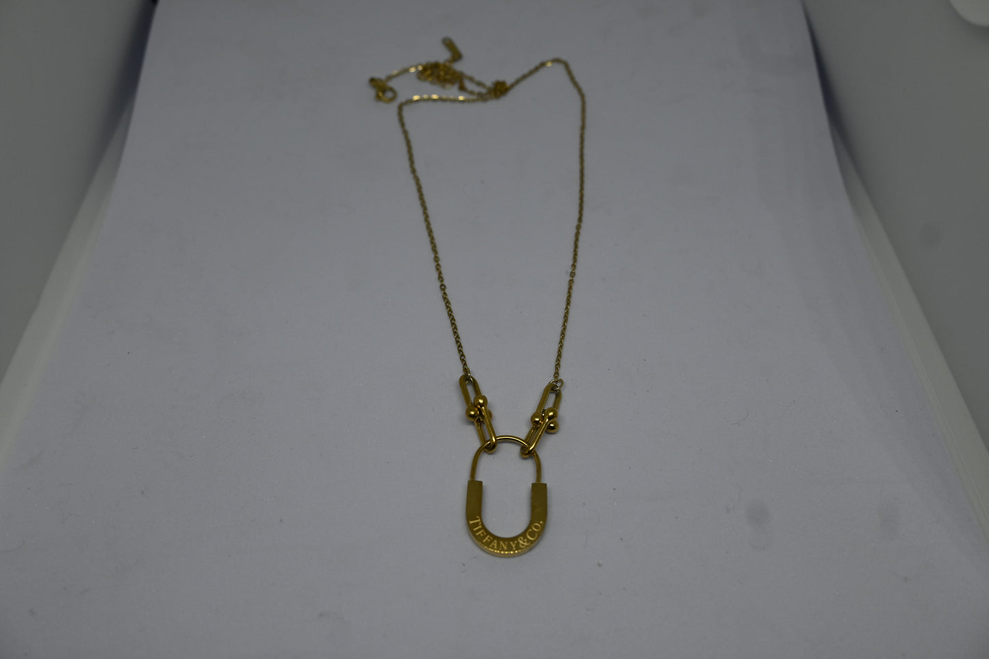 Lock & Chain