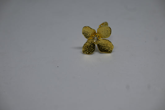 Anti Tarnish Ring R4