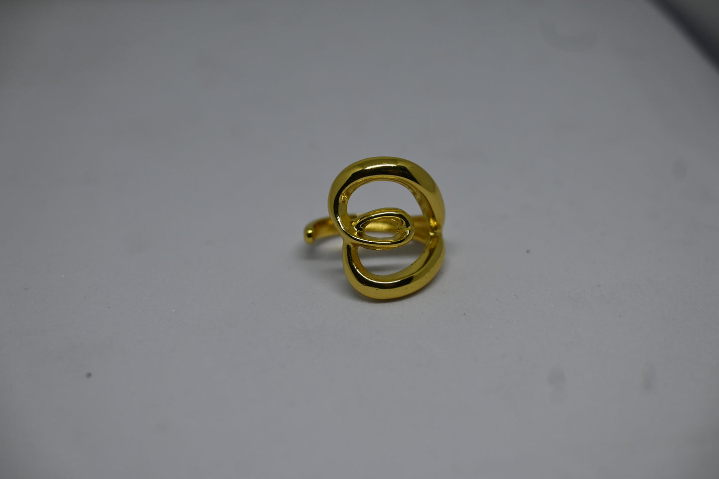 Anti Tarnish Ring R5