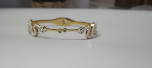 Snake Charm Bracelets