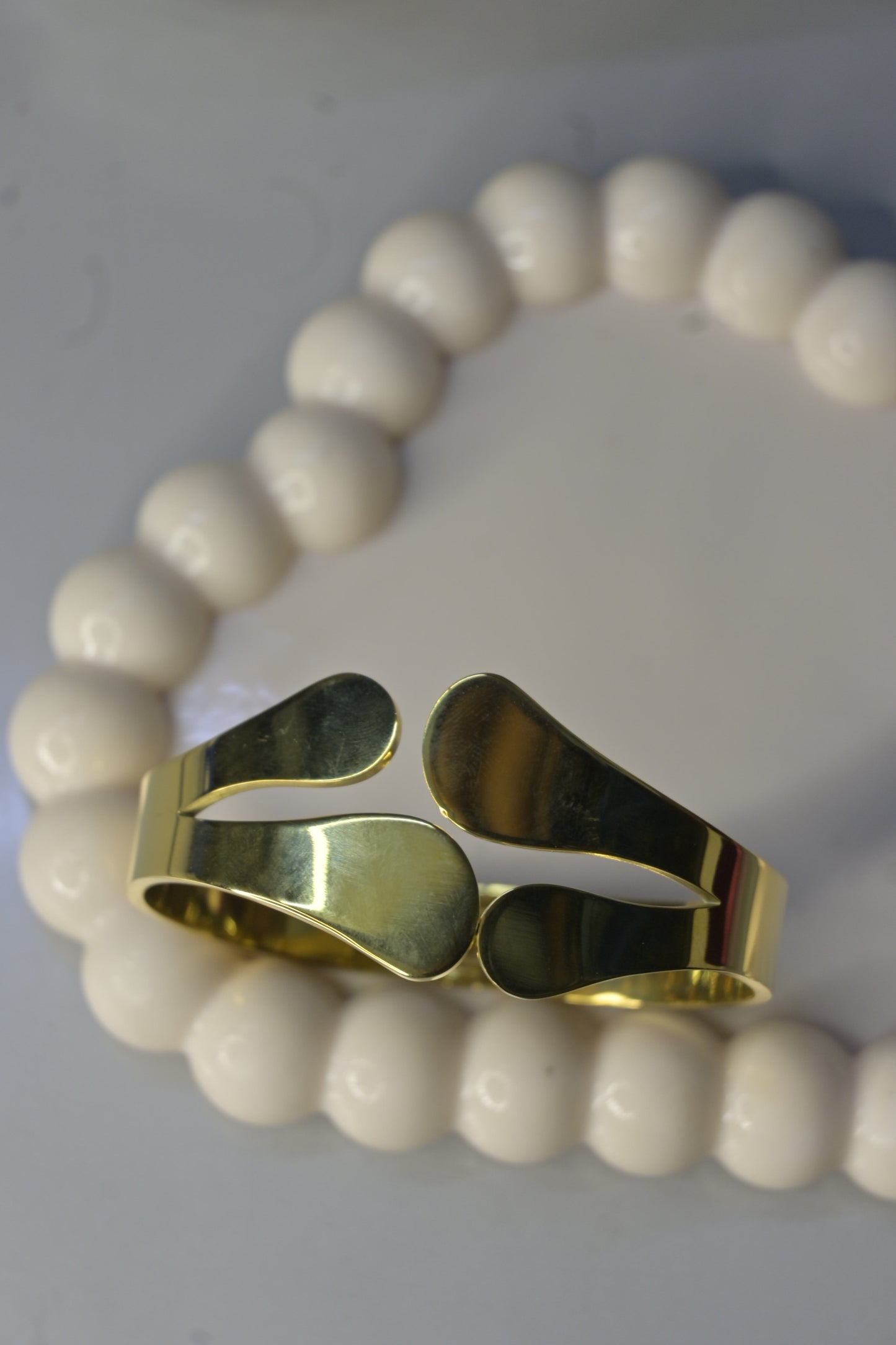 Stackable Bangle