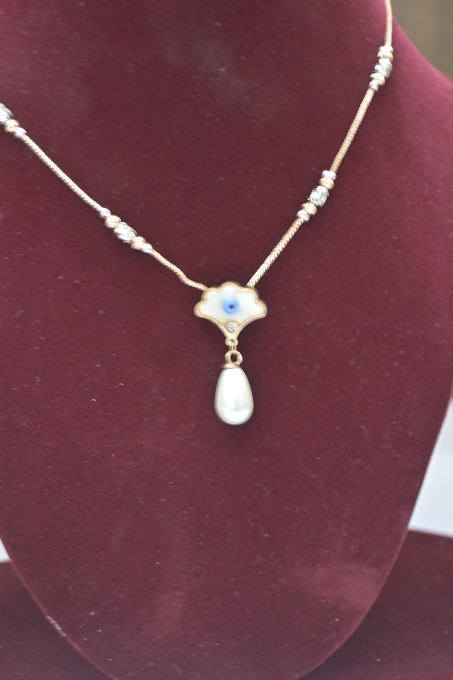 Pearl Glow