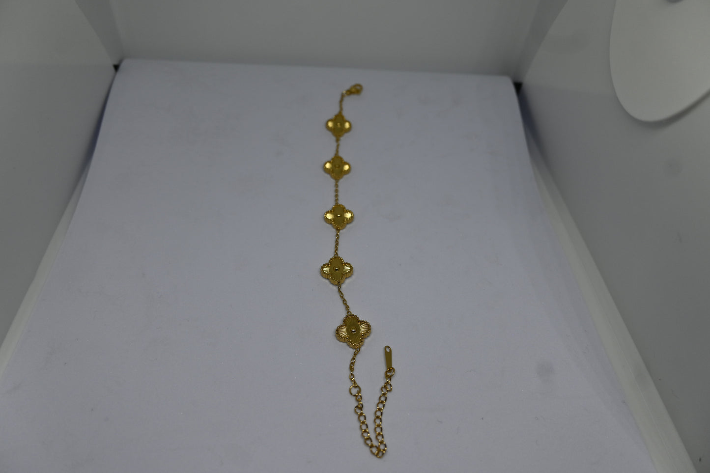 Golden Clover Set Combo