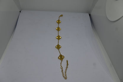 Golden Clover Set Combo