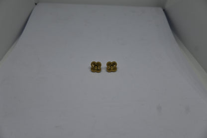 Golden Clover Set Combo