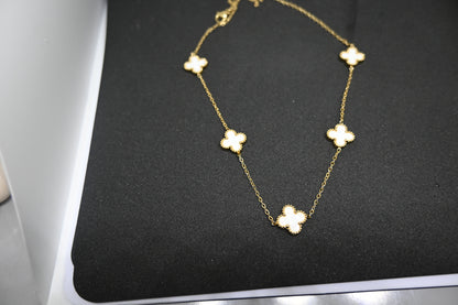 White Clover Combo Set