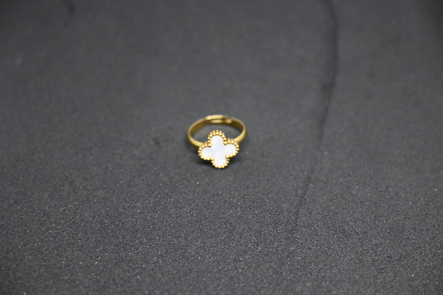 White Clover Combo Set