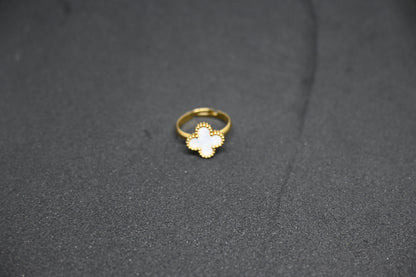White Clover Combo Set