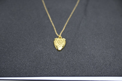 Strawberry Chain