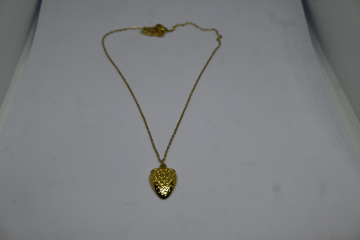 Strawberry Chain