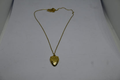 Strawberry Chain