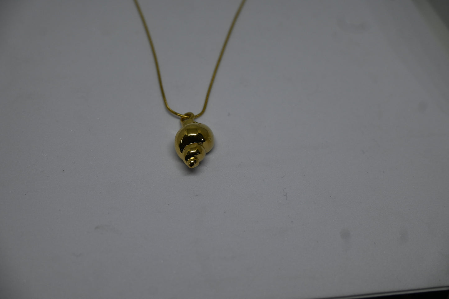 Lucky Charm Chain