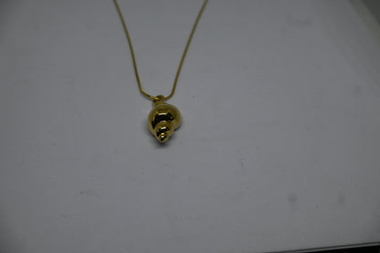Lucky Charm Chain