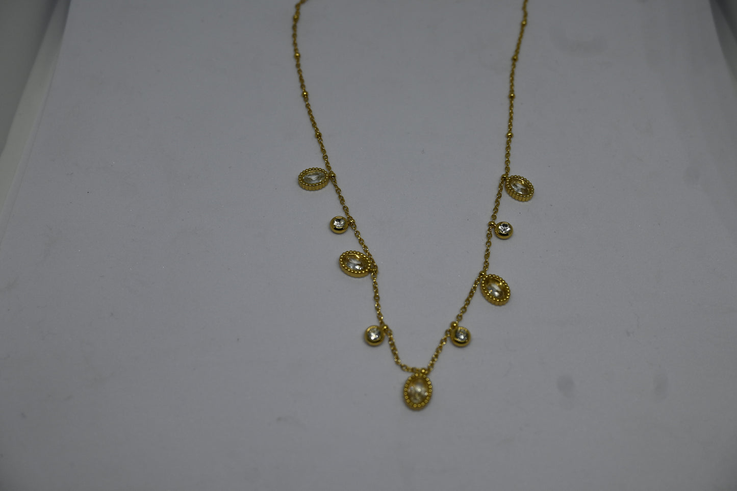 AD Anti Tarnish Chain