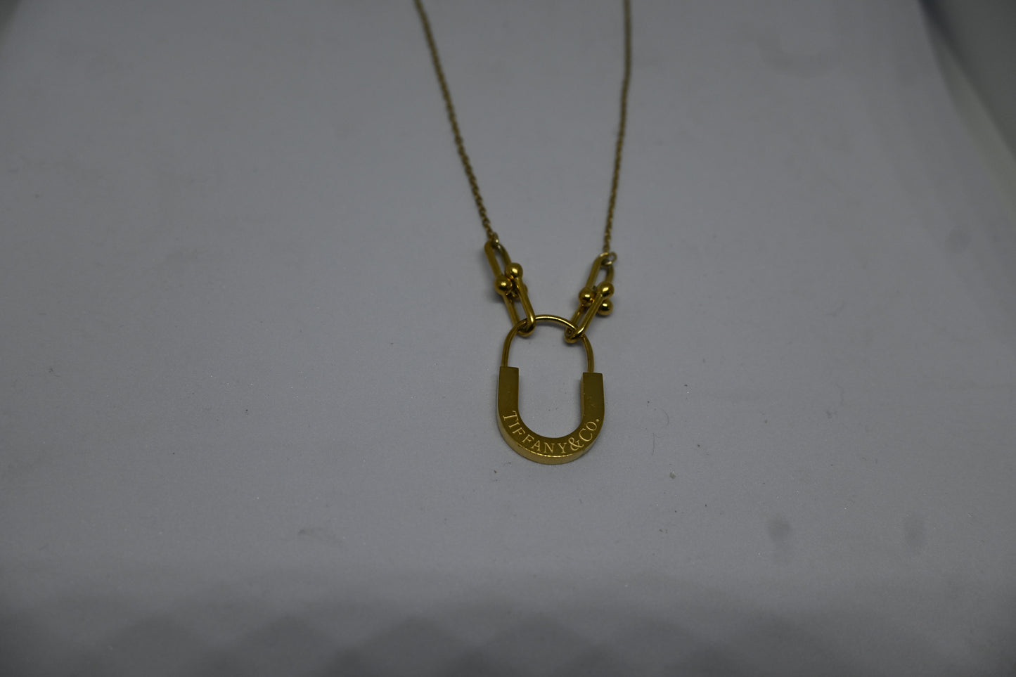 Lock & Chain