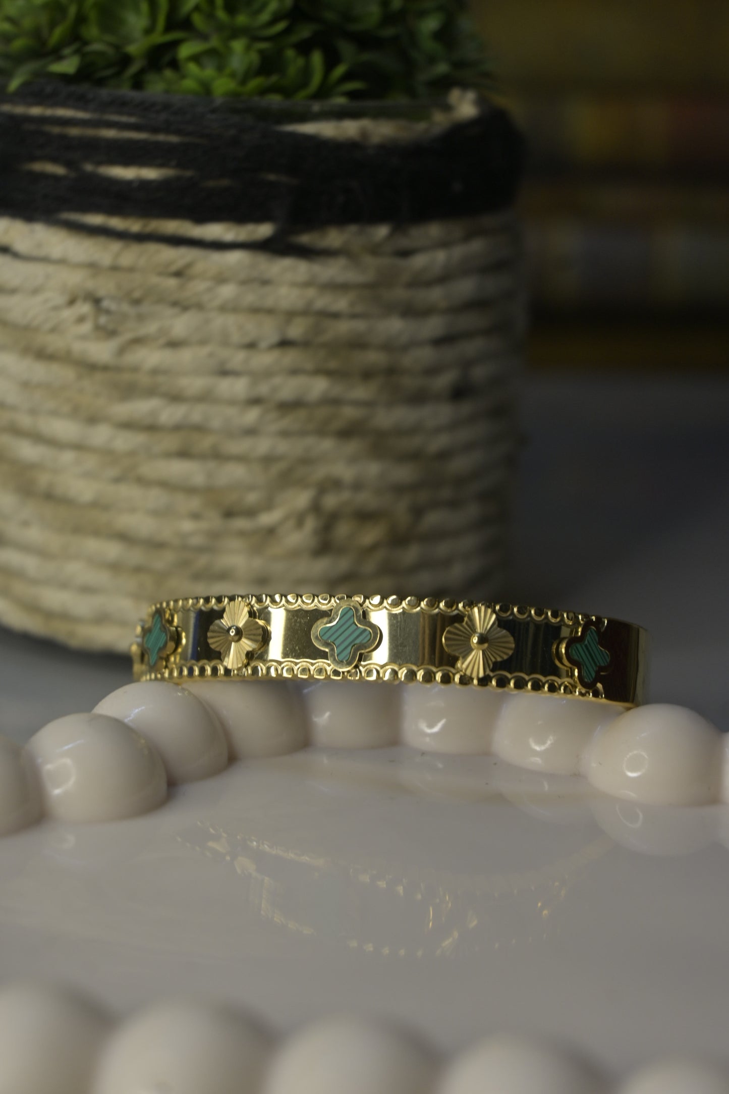 Royal Bracelet