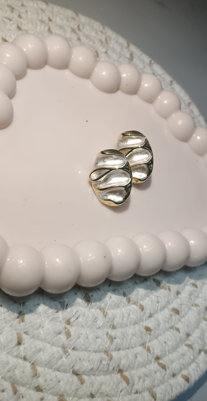 Pearl Wave