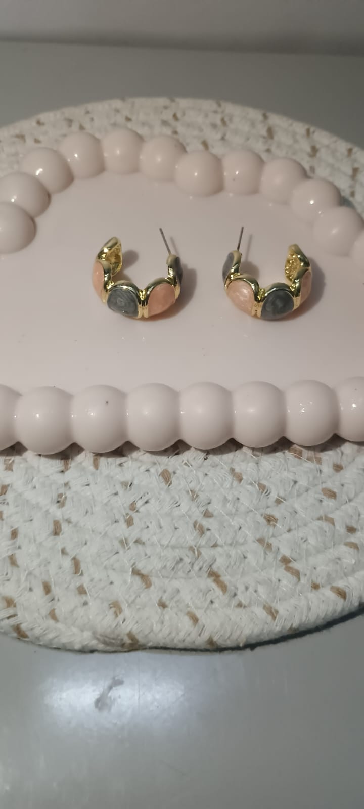 Marble Stack