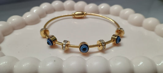 Evil Eye Bracelets