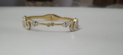 Snake Charm Bracelets