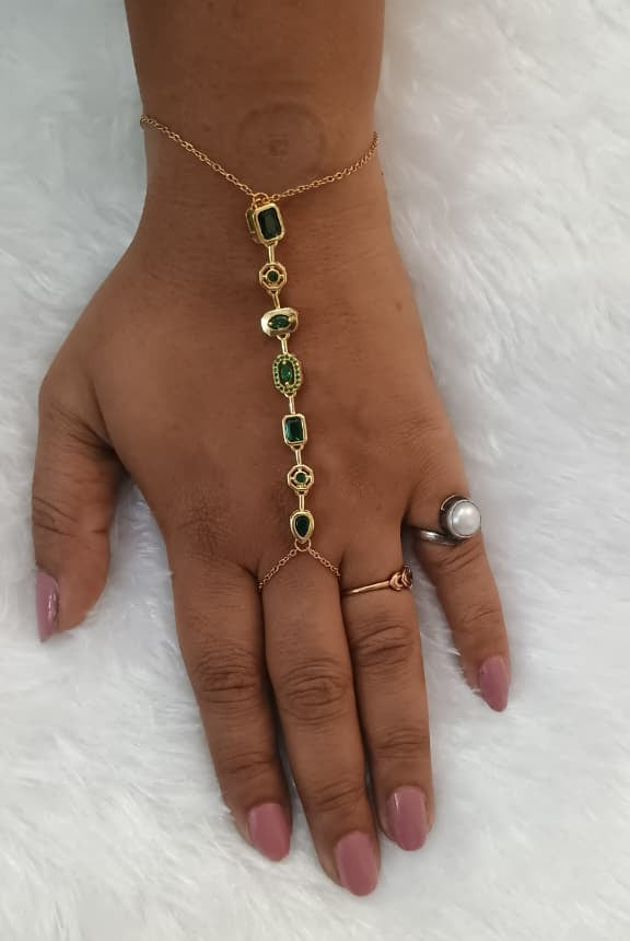 Hand Chain