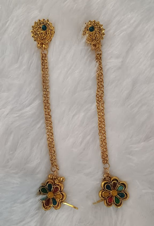 Sahara Chain