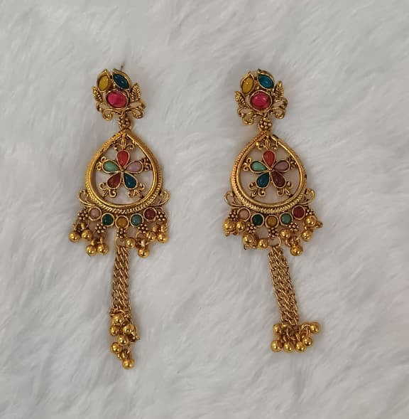 Gul Bahar (Tear Drop)