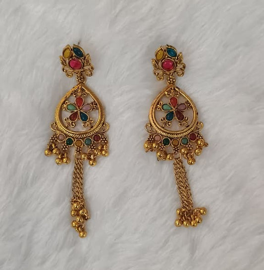 Gul Bahar (Tear Drop)