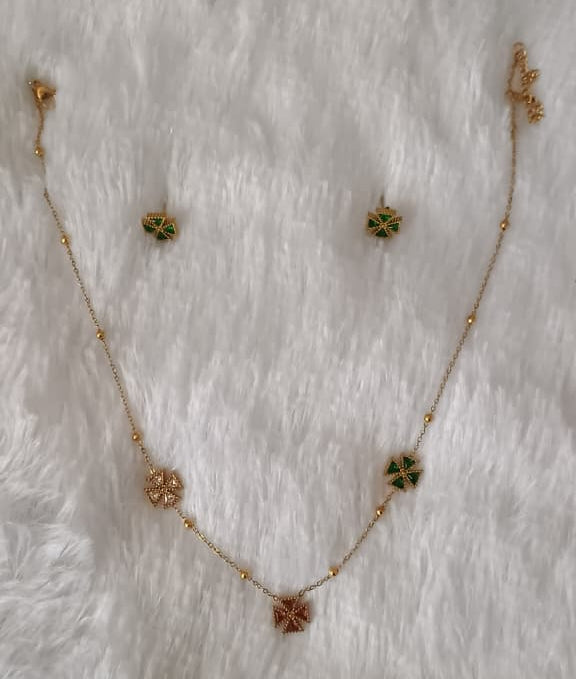 Trinity Clover