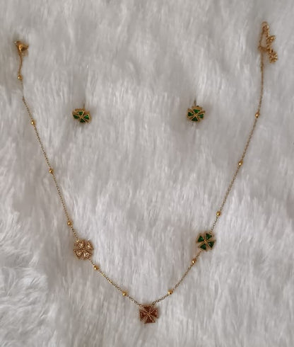 Trinity Clover