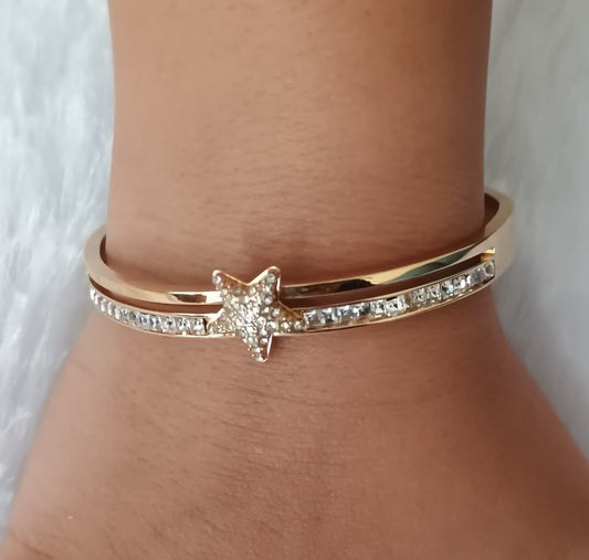 Baby Bracelet Star