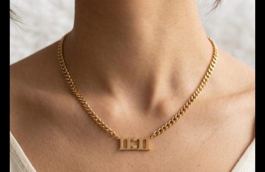 Angel Chain