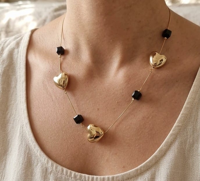 3 in 1 chain