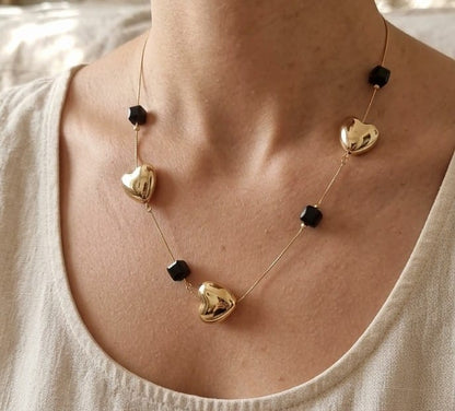 3 in 1 chain