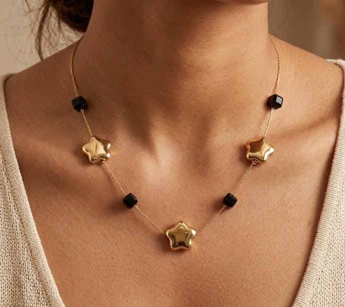 3 in 1 chain