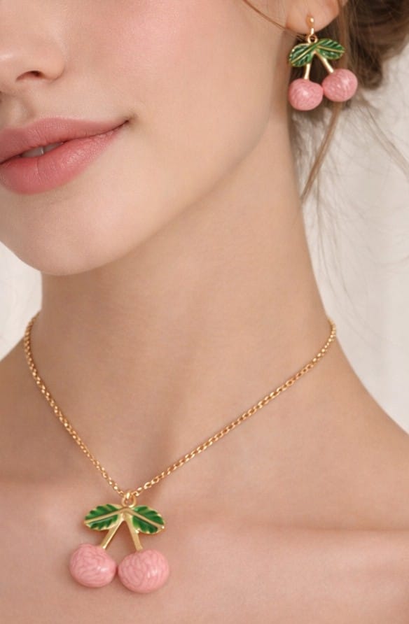 Fruity Chain
