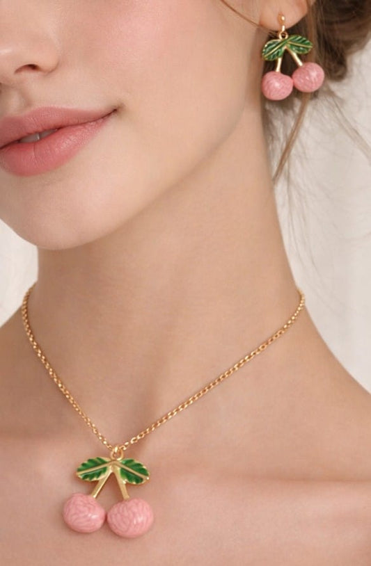 Fruity Chain