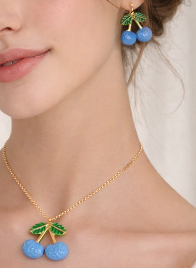 Fruity Chain