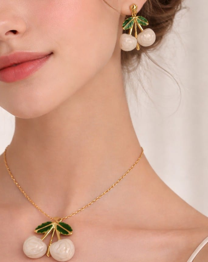 Fruity Chain