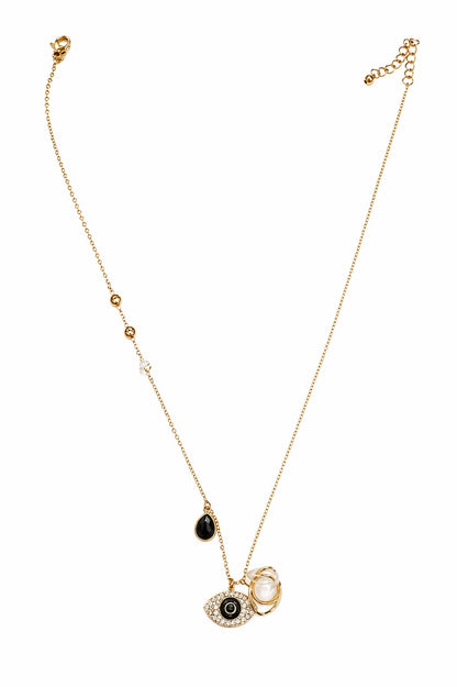 Evil Eye chain