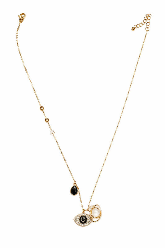 Evil Eye chain