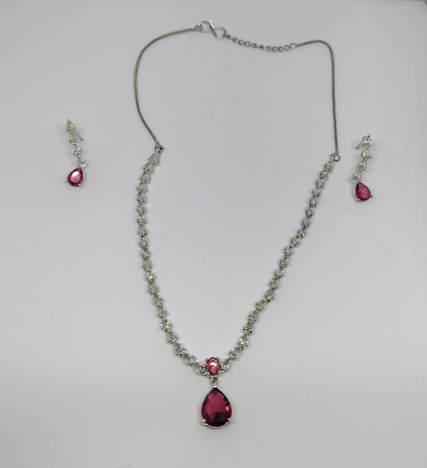 Petal Kiss Set