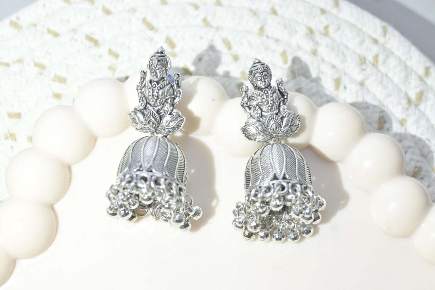 Lakshmi Jhumka