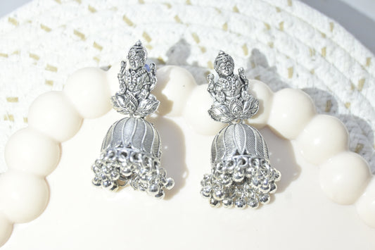 Lakshmi Jhumka